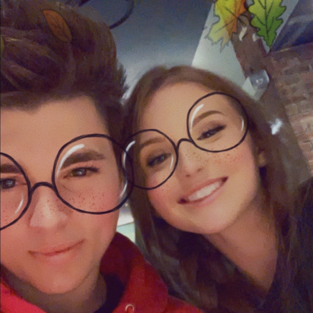 Meet your Posher, Alec